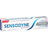 Sensodyne Toothpaste Daily Care + Whitening 100g