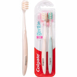 Colgate Gentle Gum Care Manual Toothbrush Soft Bristles 2 Pack