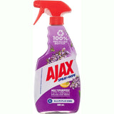 Ajax Spray'n'wipe Lavender&citrus 500ml