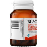 Blackmores Concentrated Curcumin One-A-Day 60s