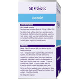 Henry Blooms SB Probiotic 60c