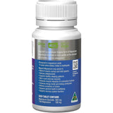 Vitaceuticals Magzorb Magnesium Glycinate 500mg 30 Capsules