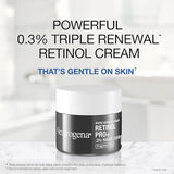 Neutrogena Rapid Wrinkle Repair Retinol Pro+ .3% Night Cream 48g