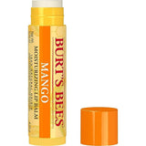 Burt's Bees Moisturising Lip Balm Mango 4.25g