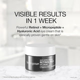 Neutrogena Rapid Wrinkle Repair Retinol Pro+ Eye Cream 14g