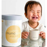 Mumamoo Stage 3 Premium Toddler Milk 1-3 Years 800g