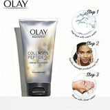 Olay Regenerist Collagen Peptide 24 Cream Cleanser 150ml