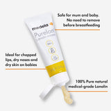 Medela Purelan Lanolin Cream 7g