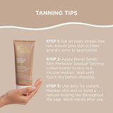 Bondi Sands Gradual Tanning Lotion Tinted Skin Perfector 150ml