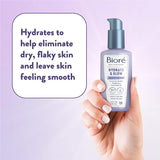 Biore Hydrate & Glow Moisturiser 100ml