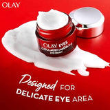 Olay Regenerist Collagen Peptide24 Eye Cream 15g