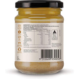 Melrose 100% Nut Butter Macadamia Cashew 250g