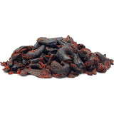 DJ&A Shiitake Mushroom Jerky Smoked Chilli & Garlic 12x60g