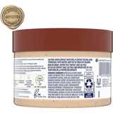 Dove Exfoliating Body Polish Brown Sugar & Coconut Butter 298g