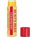 Burt's Bees Moisturising Lip Balm Strawberry 4.25g