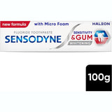 Sensodyne Sensitivity & Gum Whitening Toothpaste 100g