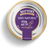 Mayver's Indulgence Chocolate Swirl 280g Pack of 6