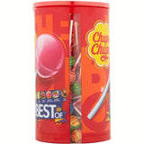 Chupa Chups Lollipop 12g Box of 100