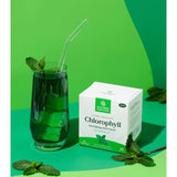 Nature's Sunshine Chlorophyll Detoxifying Sticks 30s