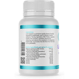 Micronutrition Liver Support 60c