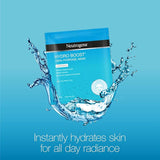 Neutrogena Hydro Boost Hydrating Hydrogel Mask 30g