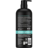 Tresemme Smooth & Silky Shampoo Sunflower Seed Oil & Vitamin A 940ml