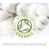 SIMPLY GENTLE ORGANIC Cotton Balls 100pk