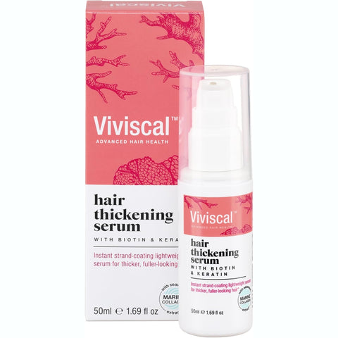 Viviscal Hair Thickening Serum 50ml