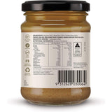 Melrose 100% Nut Butter ABC (Almond Brazils & Cashews) 250g