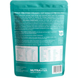 Nutraviva (NesProteins) Collagen Hydrolysate (Beef) Halal 450g