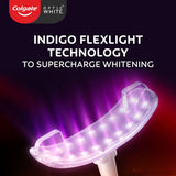 Colgate Optic White Comfort Fit Led Kit