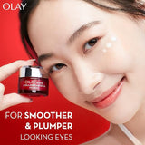 Olay Regenerist Collagen Peptide24 Eye Cream 15g