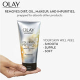 Olay Regenerist Collagen Peptide 24 Cream Cleanser 150ml