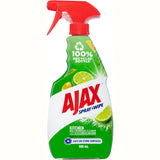 Ajax Spray N' Wipe Baking Soda Multi-purpose 500ml