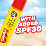 Carmex Tropical Sun Defence Spf 30 Stick 4.25g