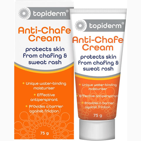 Topiderm Anti Chafe Cream 75G