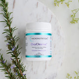 Micronutrition OxyCleanse 120c