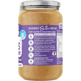 Mayver's Peanut Butter with 5 Seeds 375g Pack of 6