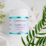 Micronutrition OxyCleanse 120c