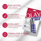 Olay Regenerist Niacinamide + Retinol24 Sheet Mask