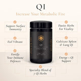 Superfeast Qi 100g