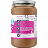 Mayver's Peanut Butter Protein PlusChoc 375g Pack of 6