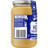 Mayver's Peanut Butter with Honey 375g Pack of 6