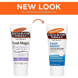 Palmer's Cocoa Butter Foot Magic 60g