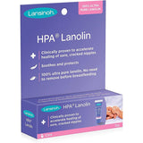 Lansinoh HPA Lanolin Nipple Cream 15g