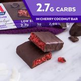 Atkins Endulge Cherry Coconut 5 Pack