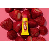 Carmex Lip Balm Strawberry Squeeze Tube 10g