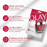 Olay Regenerist Niacinamide + Collagen Peptide24 Sheet Mask