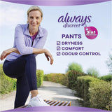 Always Discreet Super Night Large 8pk