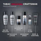 Tabac Craftsman Eau De Toilette 100ml